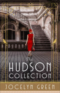 Hudson Collection - Hardcover