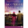 Moonlight Over Paris - Paperback