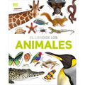El Libro de Los Animales (Our World in Pictures: The Animal Book) - Hardcover