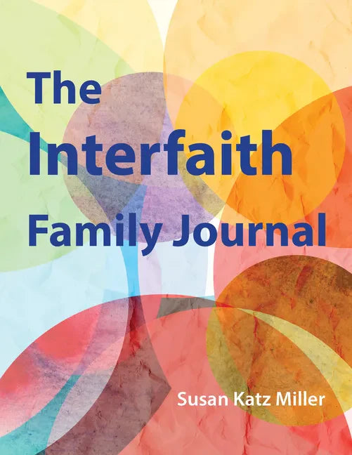 Interfaith Family Journal - Paperback