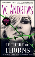 If There Be Thorns - Paperback