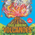 Volcanoes - Paperback
