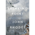 Breaking Point: A Novel of the Battle of Britain - Paperback