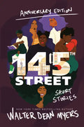 145th Street: Short Stories - Hardcover