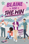 Blaine for the Win - Paperback