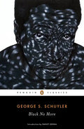 Black No More - Paperback
