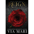Reign- Brutal Kings 3 - Paperback