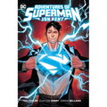 Adventures of Superman: Jon Kent - Paperback