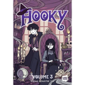Hooky Volume 3 - Paperback