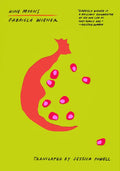 Nine Moons - Hardcover