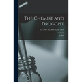 The Chemist and Druggist [electronic Resource]; Vol. 159 = no. 3824 (6 June 1953) - Paperback