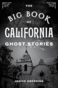 The Big Book of California Ghost Stories - Paperback