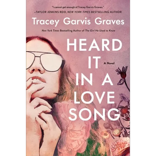 Heard It in a Love Song - Paperback