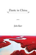 Dante in China - Hardcover