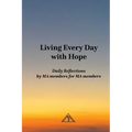 Living Every Day with Hope - Paperback