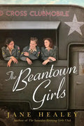 The Beantown Girls - Paperback