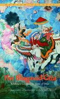 The Bhagavad-Gita: Krishna's Counsel in Time of War - Paperback