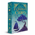 Best of Children's Classics (Deluxe Hardbound Edition) - Hardcover