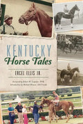 Kentucky Horse Tales - Paperback