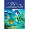 Revitalizing Relationships: The Resources of Contextual Therapy with inspiration from the pastoral process and interfaith studies - Paperback