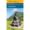 Rick Steves Snapshot Norway - Paperback