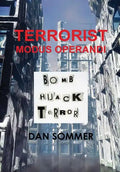 Terrorist Modus Operandi - Hardcover