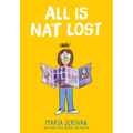 All Is Nat Lost: A Graphic Novel (Nat Enough #5) - Hardcover