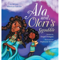 Ala and Olori's Squabble: An African American FolkTake - Hardcover