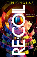 Re-Coil - Paperback