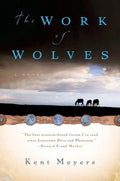 The Work of Wolves - Paperback