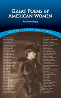 Great Poems by American Women: An Anthology - Paperback