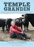 Temple Grandin: How the Girl Who Loved Cows Embraced Autism and Changed the World - Paperback