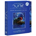 Dune: The Graphic Novel, Book 2: Muad'dib: Deluxe Collector's Edition - Hardcover