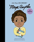Maya Angelou (Spanish Edition) - Paperback