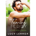 Taming Teddy: Made Marian Series Book 2 - Paperback