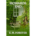 Howards End - Paperback
