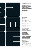 Young Architects 20: Objective - Paperback