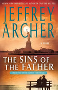 The Sins of the Father - Paperback