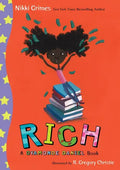 Rich: A Dyamonde Daniel Book - Hardcover