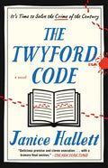 The Twyford Code - Paperback