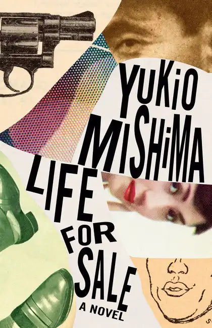Life for Sale - Paperback