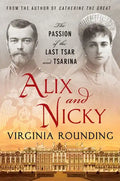 Alix and Nicky - Paperback