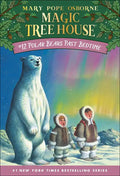 Polar Bears Past Bedtime - Hardcover