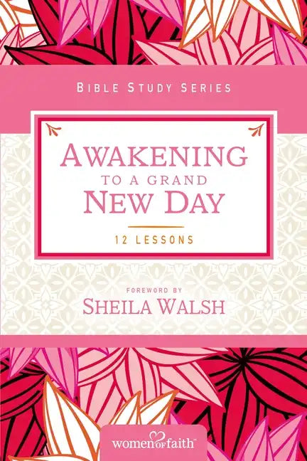 Awakening to a Grand New Day - Paperback