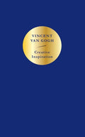 Creative Inspiration: Van Gogh - Hardcover