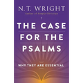 The Case for the Psalms - Paperback