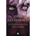El Psicoanalista En La Mira / The Last Patient - Paperback