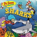 Dr. Seuss Discovers: Sharks - Board Book