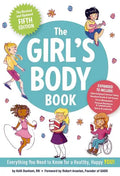 Girl's Body Book (Fifth Edition) Softcover - Paperback