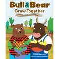 Bull & Bear Grow Together: A Diversification Tale - Hardcover